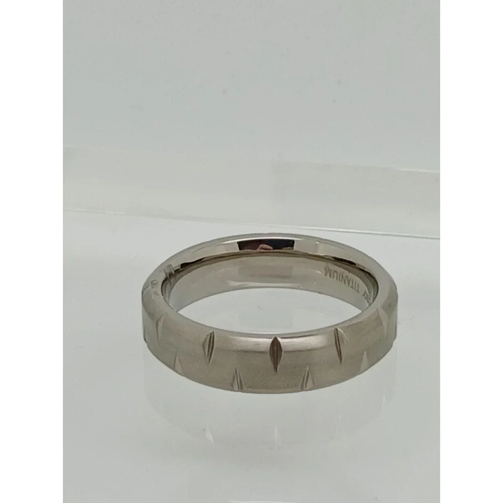 Italy Titanium vintage italian